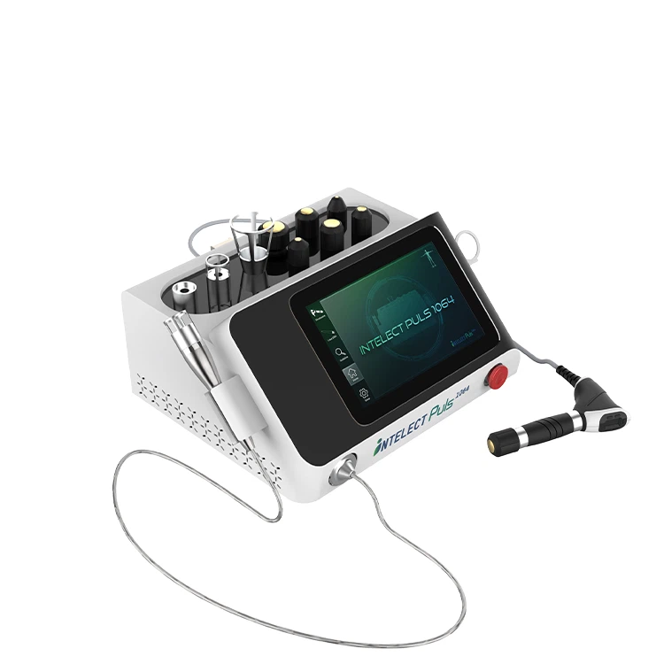 Bursitt sjokkbølgeterapi